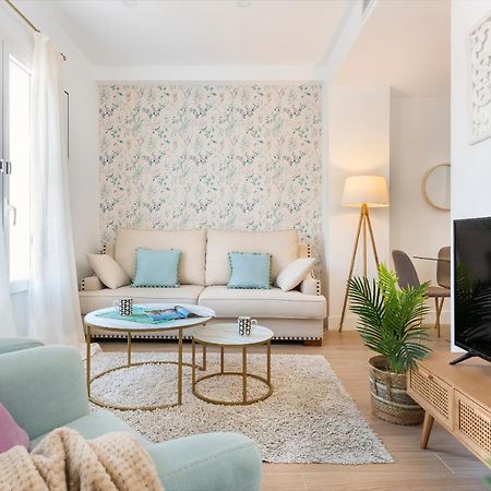 Genteel Home Juan Rabadan Sevilla Dış mekan fotoğraf