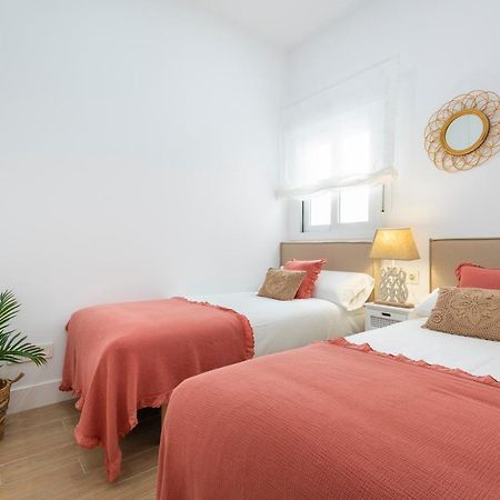 Genteel Home Juan Rabadan Sevilla Dış mekan fotoğraf