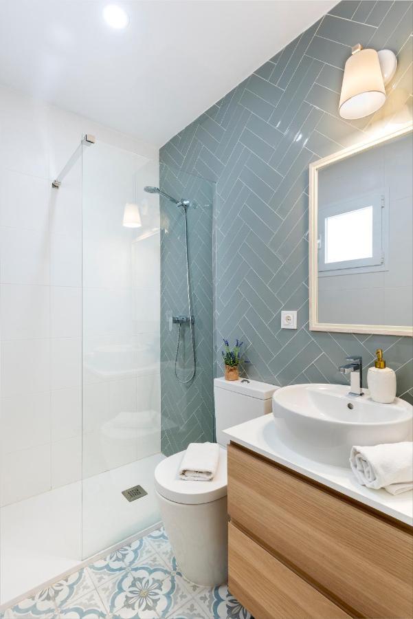 Genteel Home Juan Rabadan Sevilla Dış mekan fotoğraf